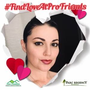 Meet your Posher, Elisabeth